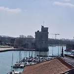 Apartamento Morena - Superbe Duplex, Terrasse Avec Vue Mer, Wifi, Climatisation *