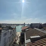 Apartamento Morena - Superbe Duplex, Terrasse Avec Vue Mer, Wifi, Climatisation *