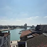 Morena - Superbe Duplex, Terrasse Avec Vue Mer, Wifi, Climatisation *