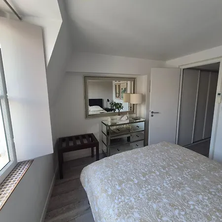 Apartamento Morena - Superbe Duplex, Terrasse Avec Vue Mer, Wifi, Climatisation