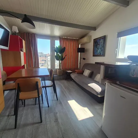 Morena - Superbe Duplex, Terrasse Avec Vue Mer, Wifi, Climatisation *