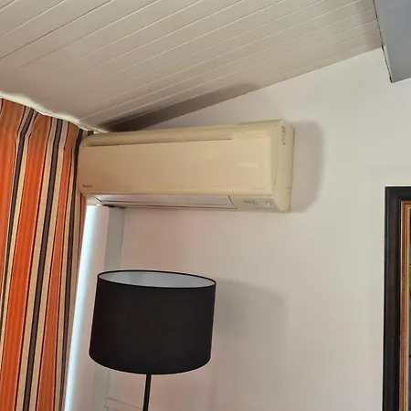 شقة Morena - Superbe Duplex, Terrasse Avec Vue Mer, Wifi, Climatisation