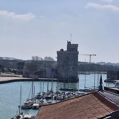 Apartment Morena - Superbe Duplex, Terrasse Avec Vue Mer, Wifi, Climatisation *