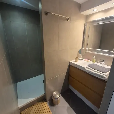 Morena - Superbe Duplex, Terrasse Avec Vue Mer, Wifi, Climatisation