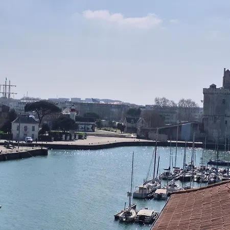 Morena - Superbe Duplex, Terrasse Avec Vue Mer, Wifi, Climatisation Apartment