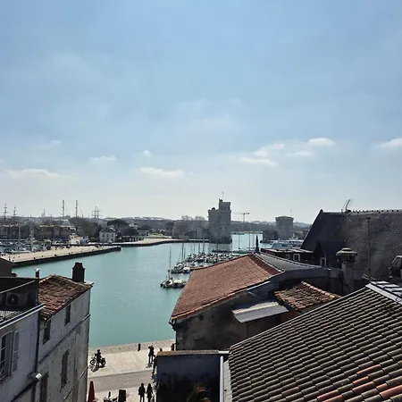 Morena - Superbe Duplex, Terrasse Avec Vue Mer, Wifi, Climatisation *