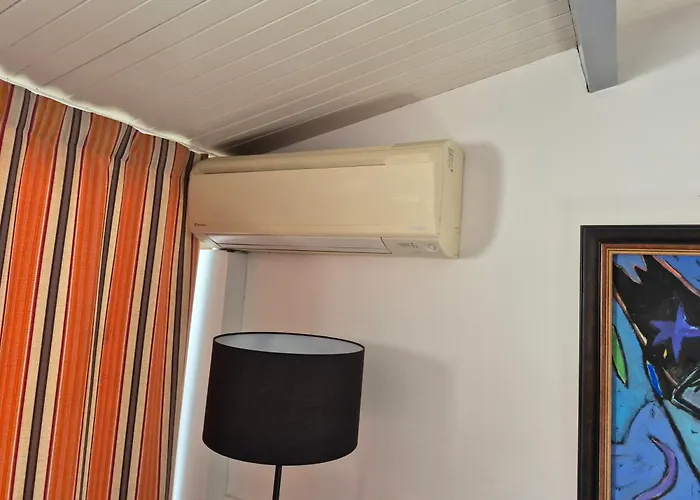 Lejlighed Morena - Superbe Duplex, Terrasse Avec Vue Mer, Wifi, Climatisation